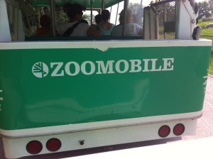 Zoomobile