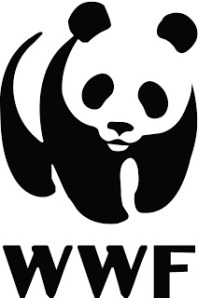 panda wwf logo