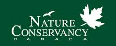 nature conservancy of canada
