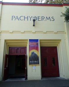 pachyderm building