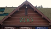 Oregon Zoo