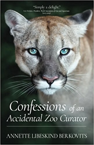 Confessions of an Accidental Zoo Curator